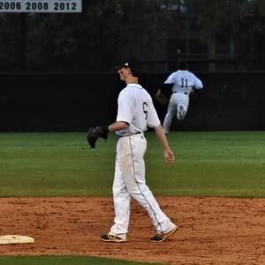 Meet your Posher, Brett